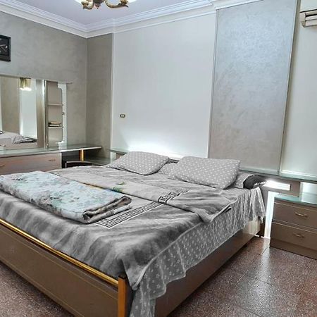 Comfy 2 Bedrooms Apartment In Cairo 98-4 Exterior foto