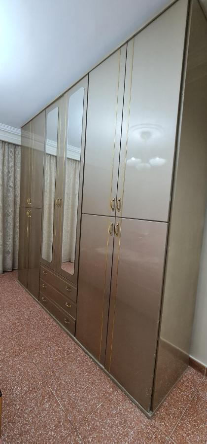 Comfy 2 Bedrooms Apartment In Cairo 98-4 Exterior foto