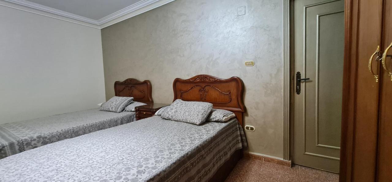 Comfy 2 Bedrooms Apartment In Cairo 98-4 Exterior foto